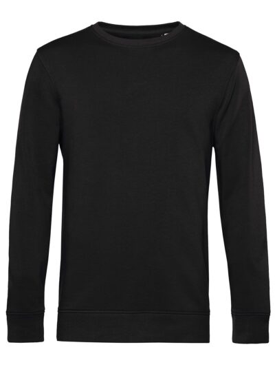 Inspire Crew Neck - black pure, XS