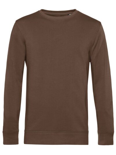 Inspire Crew Neck - mocha, XS