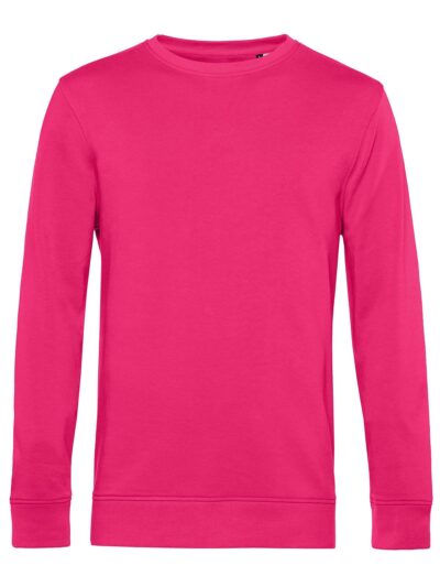 Inspire Crew Neck - magenta pink, XS