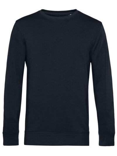 Inspire Crew Neck - navy blue, XS