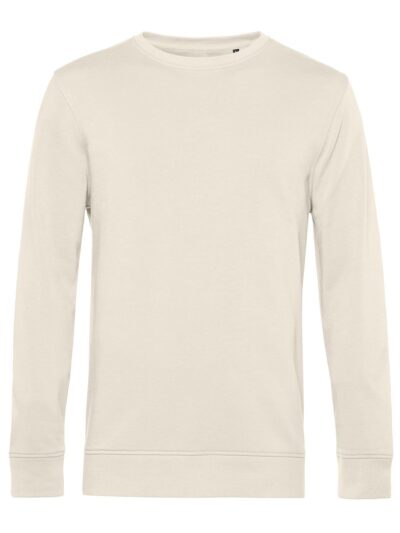 Inspire Crew Neck - off white, XS