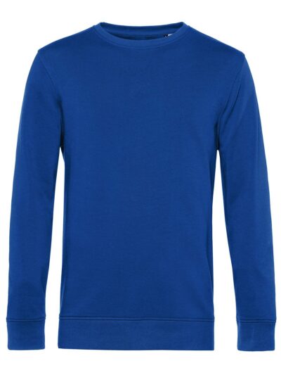 Inspire Crew Neck - royal, XS