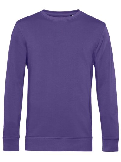 Inspire Crew Neck - radiant purple, XS