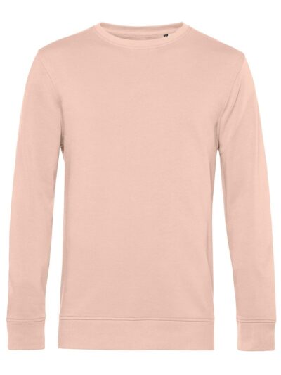 Inspire Crew Neck - soft rose, XS