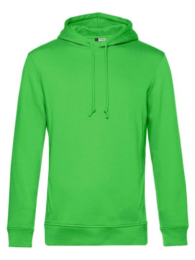 Inspire Hooded - apple green, XS