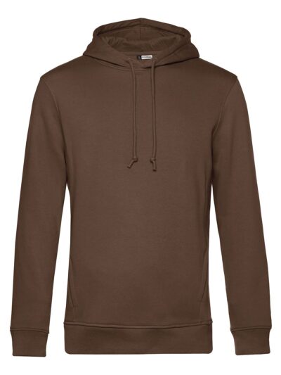 Inspire Hooded - mocha, XS
