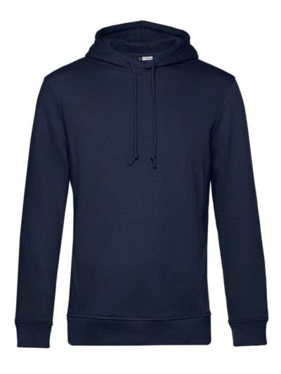 Inspire Hooded - navy, XS