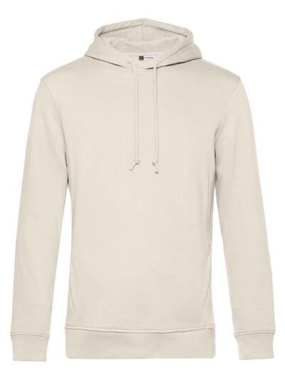 Inspire Hooded - off white, XS