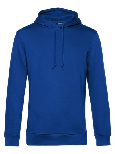 Inspire Hooded - royal, XS