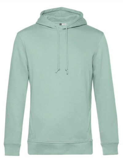 Inspire Hooded - sage, XS
