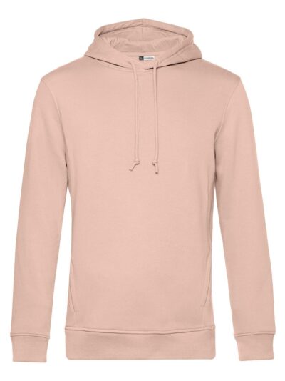 Inspire Hooded - soft rose, XS