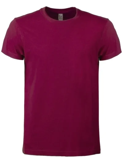 Evolution T-shirt - burgundy, XL