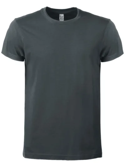 Evolution T-shirt - anthracite, M