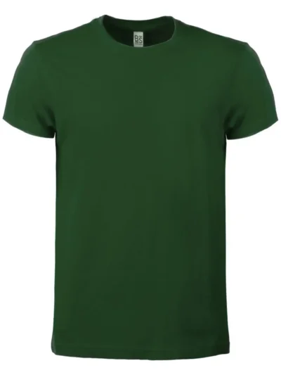 Evolution T-shirt - forest green, M