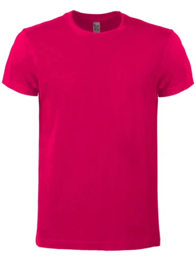 Evolution T-shirt - fuchsia, M