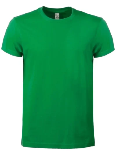 Evolution T-shirt - kelly green, L