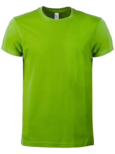 Evolution T-shirt - lime, XXL