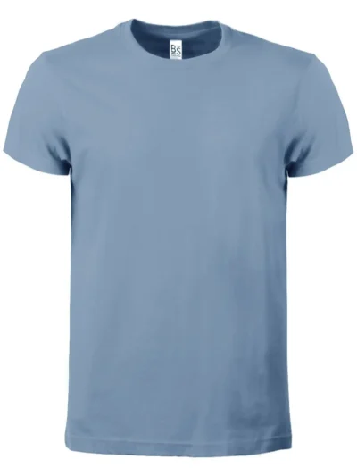 Evolution T-shirt - mineral Blue, 3XL