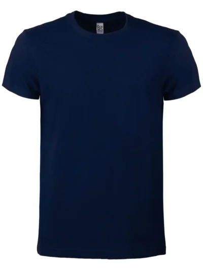 Evolution T-shirt - navy, 5XL
