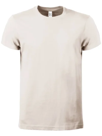 Evolution T-shirt - off white, S