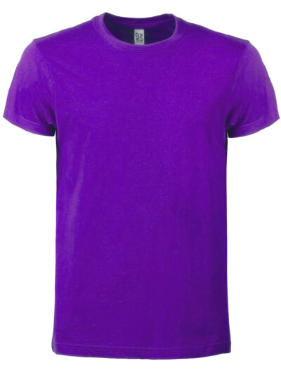 Evolution T-shirt - purple, 4XL