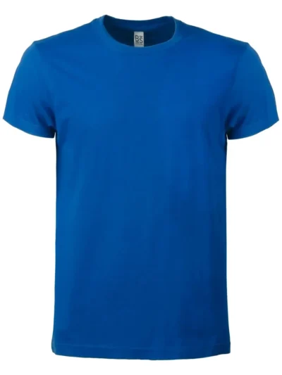 Evolution T-shirt - royal blue, M
