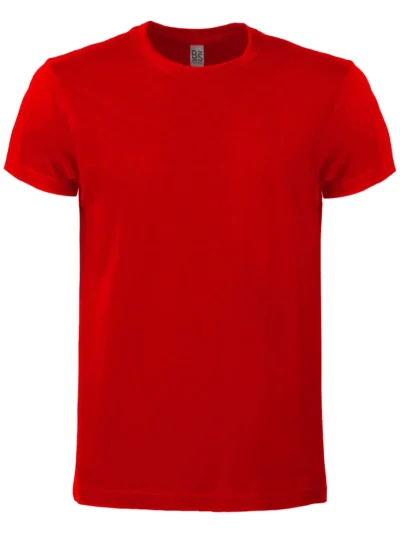 Evolution T-shirt - red, M