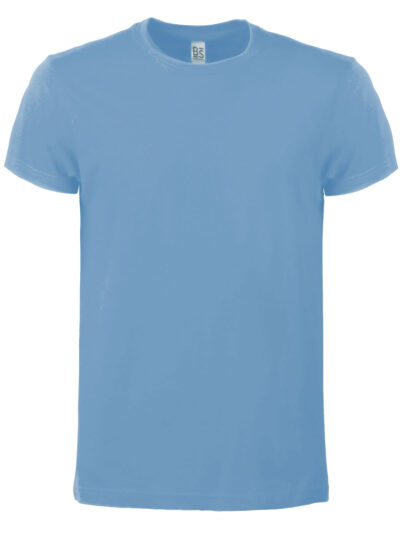 Evolution T-shirt - sky, 4XL
