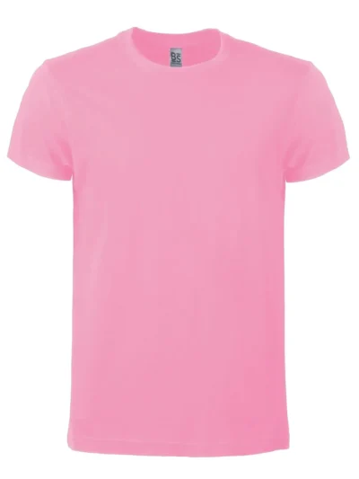 Evolution T-shirt - sprint rose, XXL