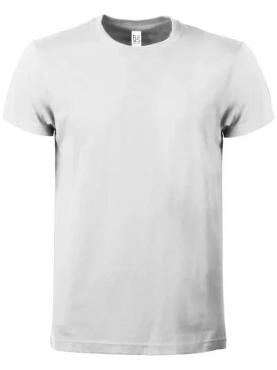 Evolution T-shirt - white, XS