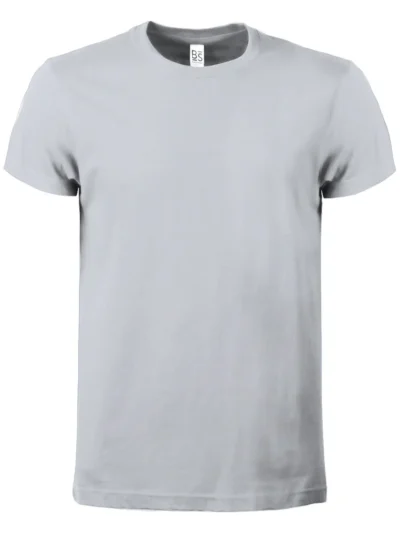 Evolution T-shirt - zinc, L