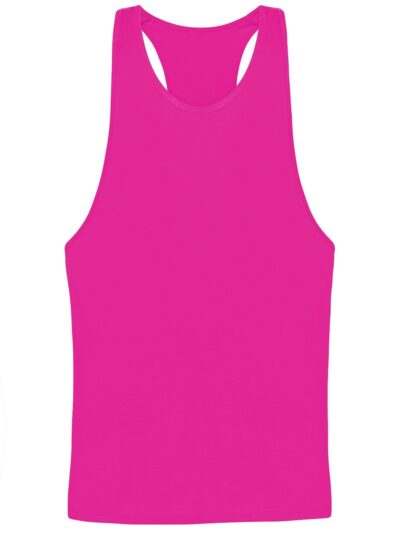Holidays - pink fluo, XS
