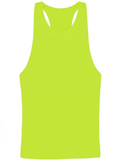 Holidays - yellow fluo, XS