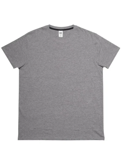 Strike - grey heather, 5XL