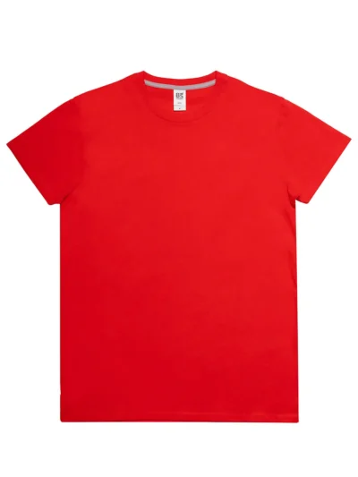 Strike - red, M