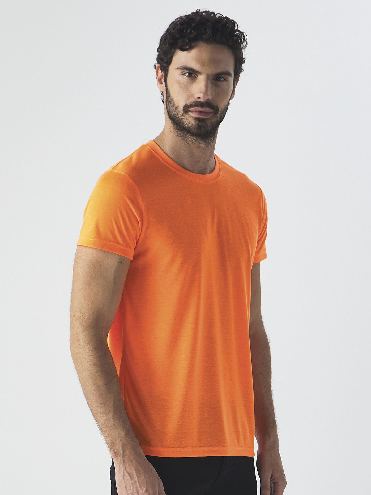 T-shirt - Cotton Touch