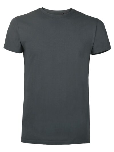 T-shirt - Moon - dark grey, S