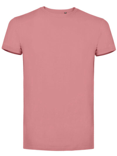 T-shirt - Moon - dusty pink, S