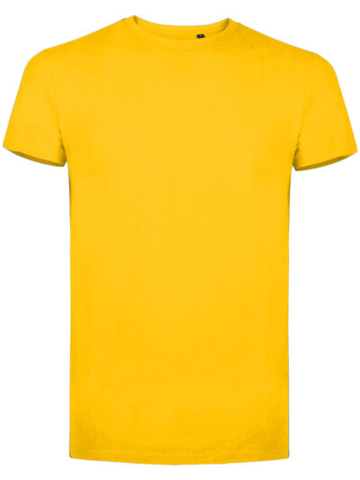 T-shirt - Moon - gold, S