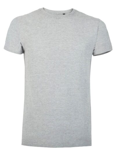 T-shirt - Moon - grey heather, S