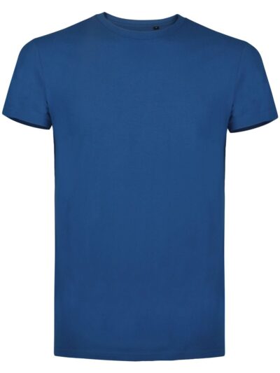 T-shirt - Moon - ink blue, S