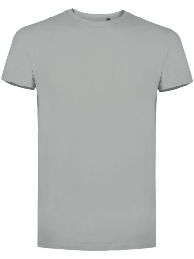 T-shirt - Moon - light grey, S