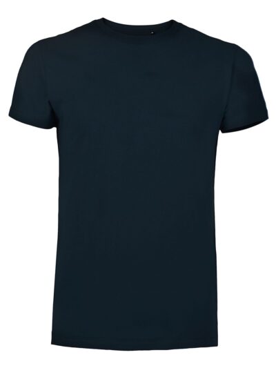 T-shirt - Moon - navy, S