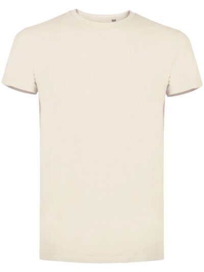T-shirt - Moon - off white, S