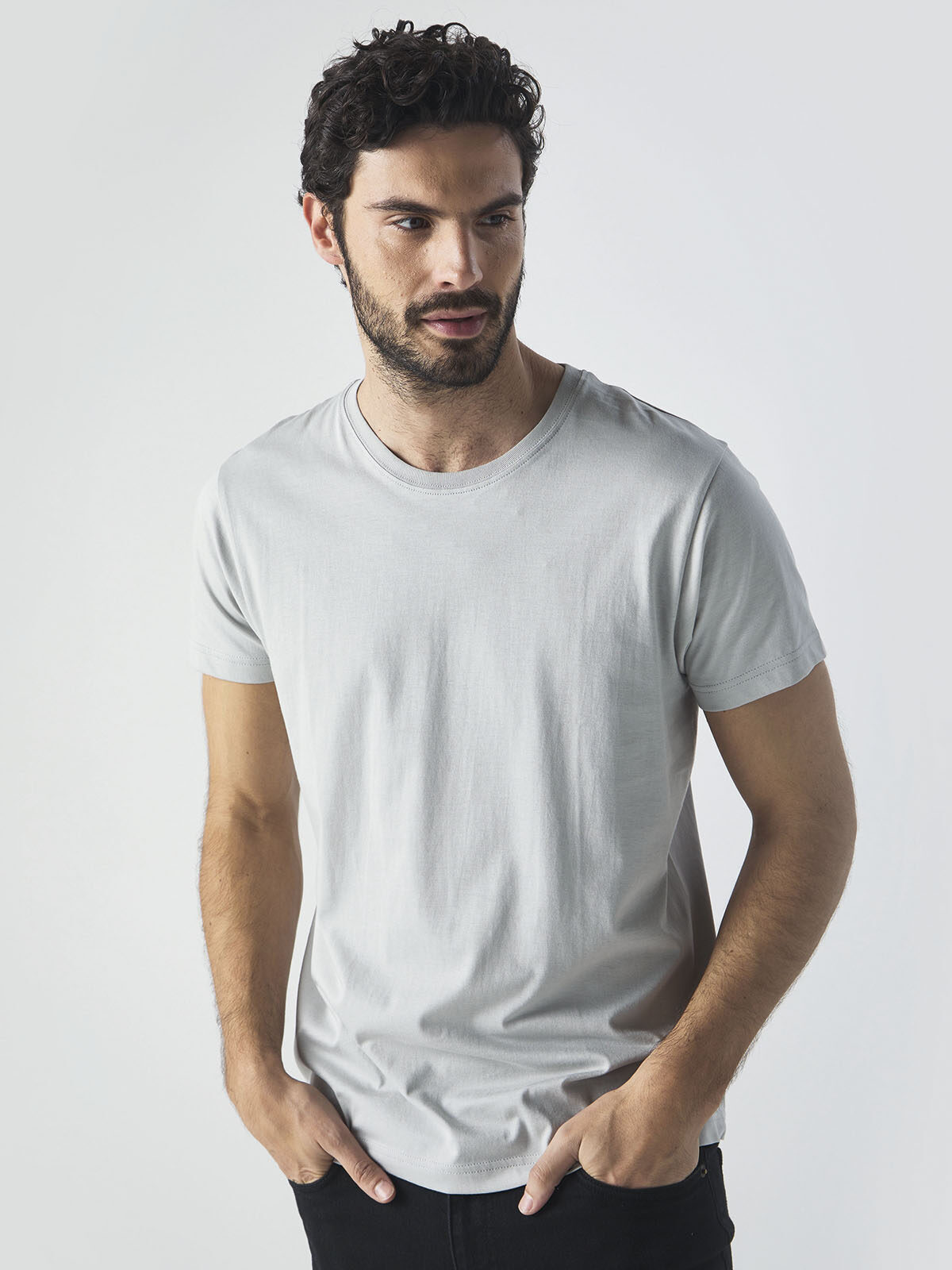 T-shirt bio Gemini