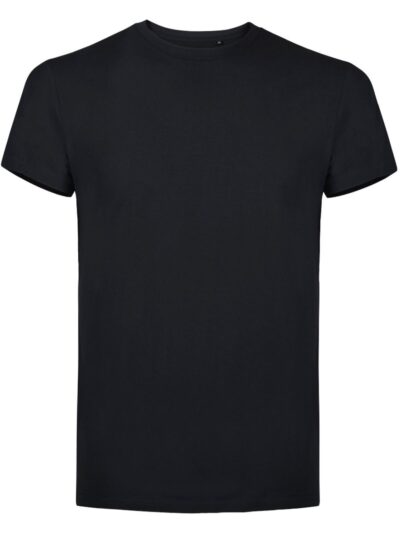 T-shirt bio Gemini - black, XS