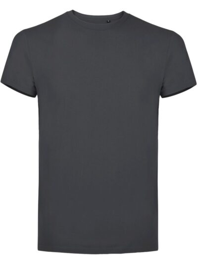 T-shirt bio Gemini - dark grey, XS