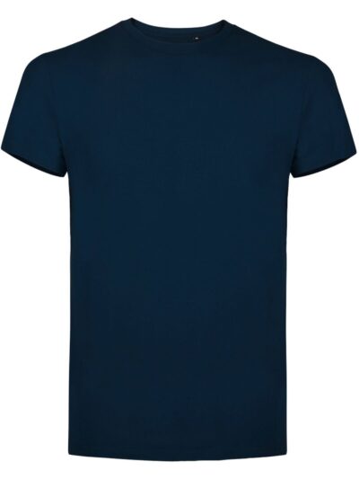 T-shirt bio Gemini - navy, XS