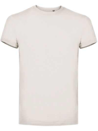 T-shirt bio Gemini - off white, XS