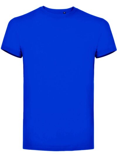 T-shirt bio Gemini - royal blue, XS